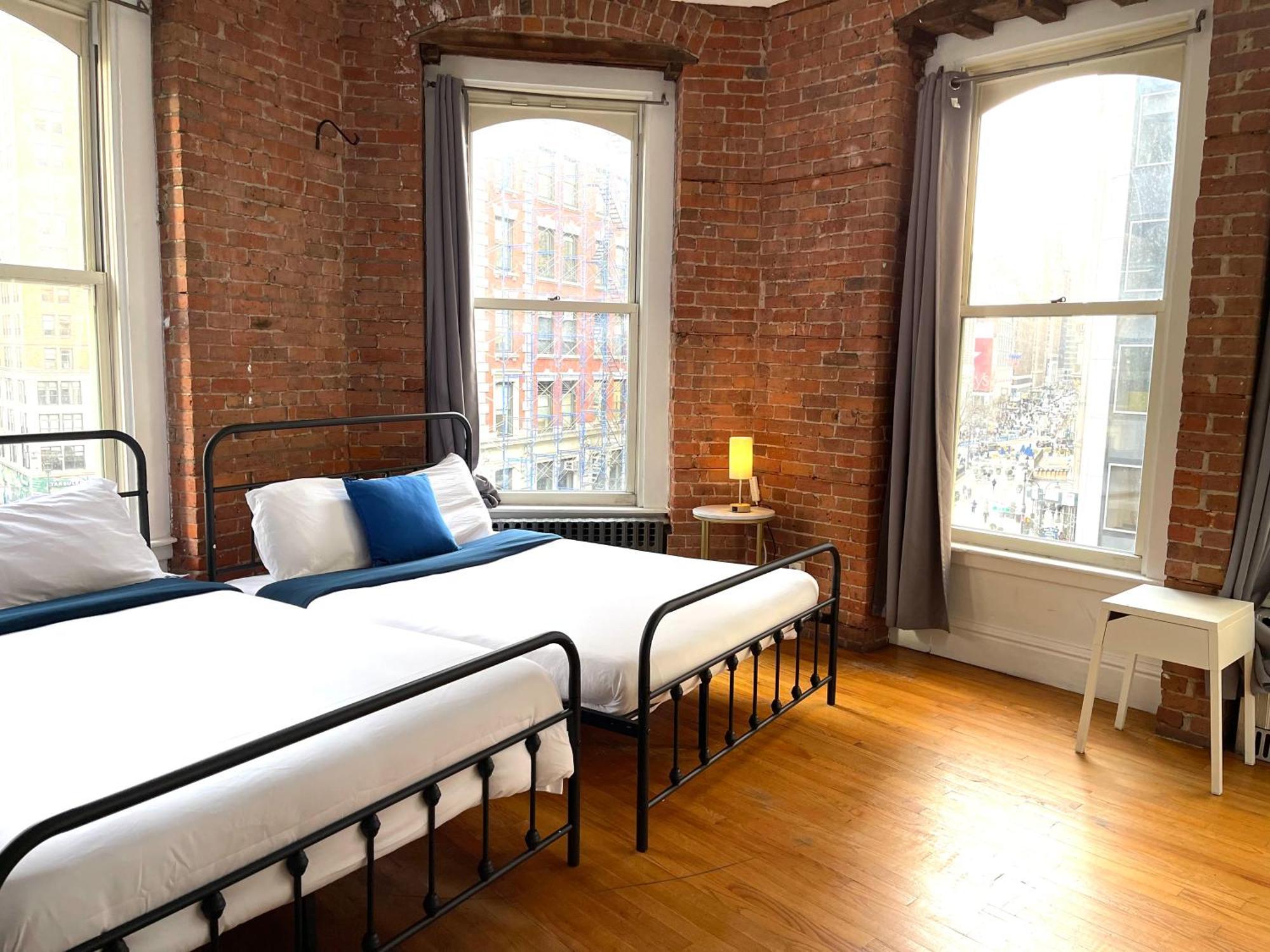 Nest Loft Herald Square *